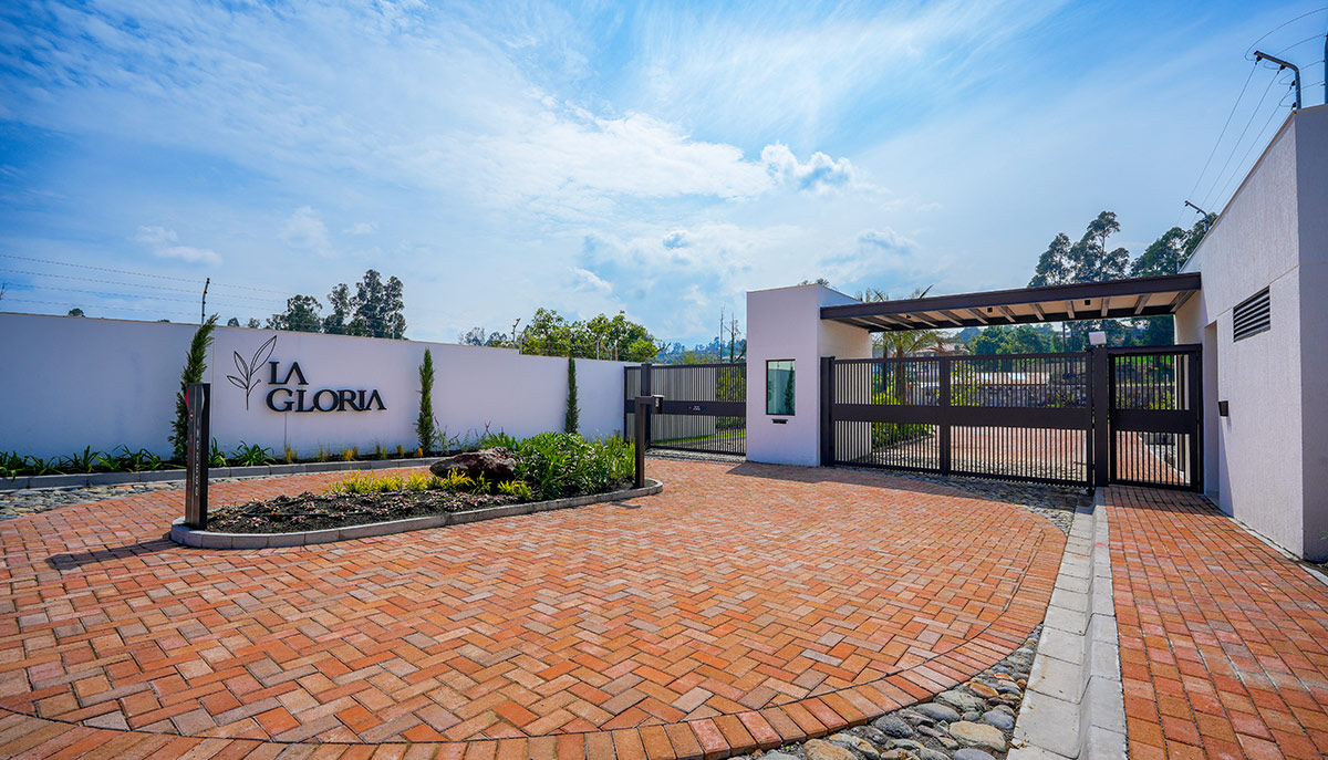 La Gloria | Casas exclusivas en Tumbaco